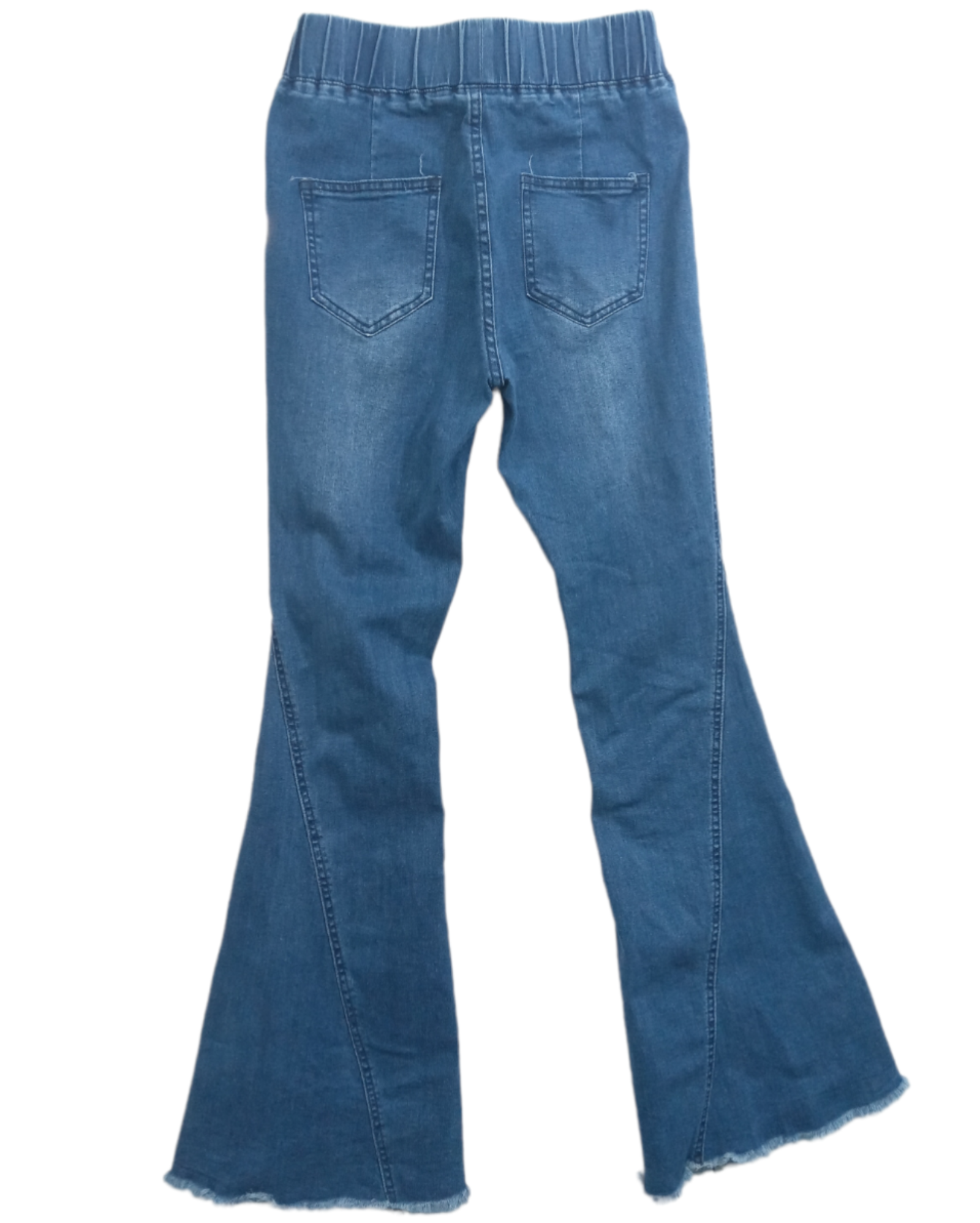 Jeans Acampanados 2